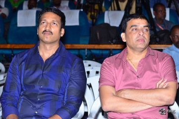 Goutham Nanda Movie Teaser Launch